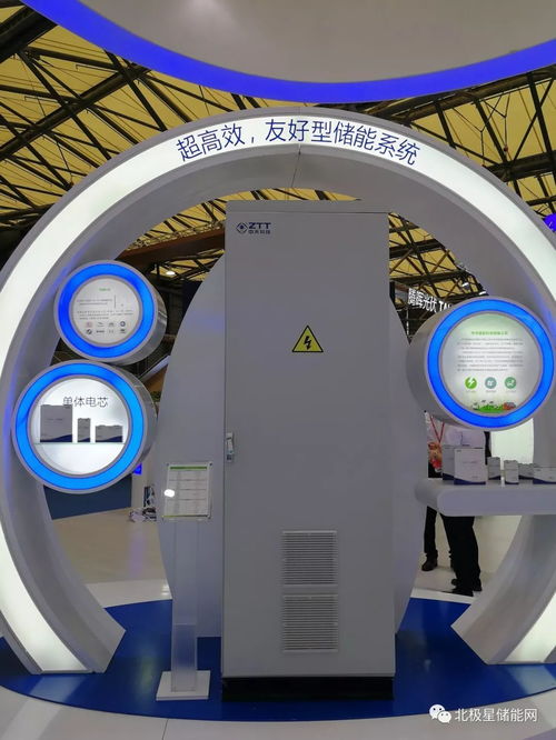 儲能新機遇 光伏新政下37家企業的戰略布局