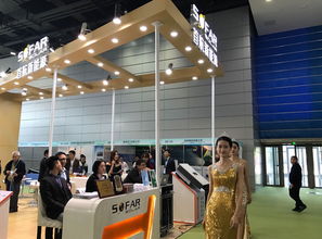 首航新能源整體系統解決方案 亮相無錫CREC，引領光伏發電與儲能發展新潮流