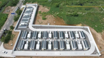 中核華興 奮楫篤行，創新超越，全力譜寫能源電力建設新篇章