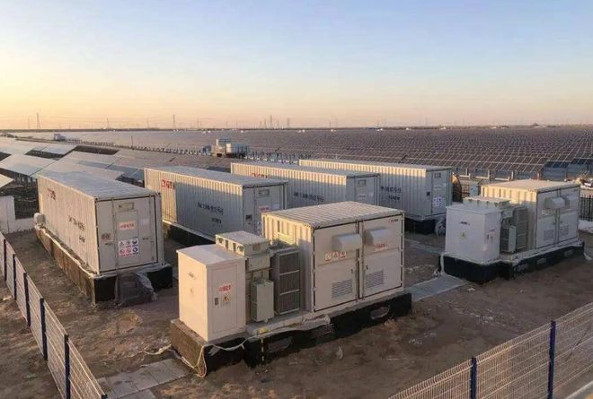 儲能日報·速覽【12月5日】 | 電池、欣旺達、鋰電、汽車與新能源發電及儲能系統設備