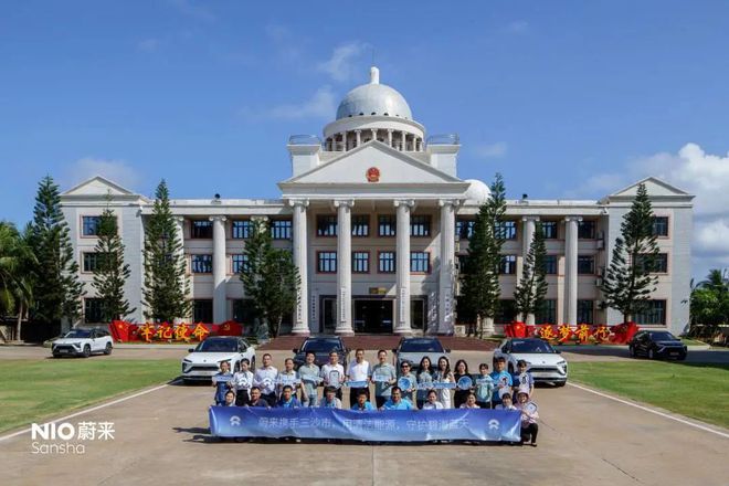 星球電訊 特斯拉上海工廠擴建暫停引關注，小鵬蔚來持續布局智能與綠色賽道